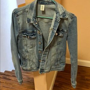 H&M Denim jacket